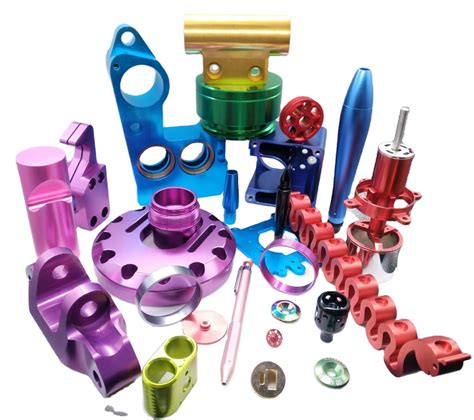 OEM metal parts 